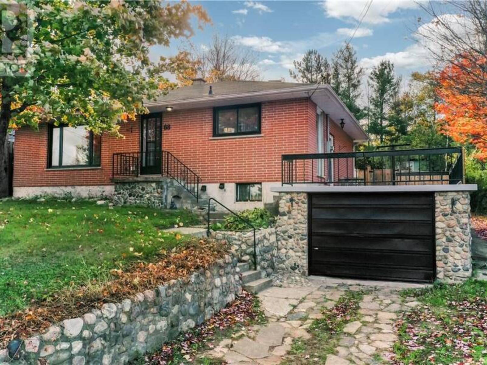 68 Pine Street, Greater Sudbury, Ontario P0M 2C0