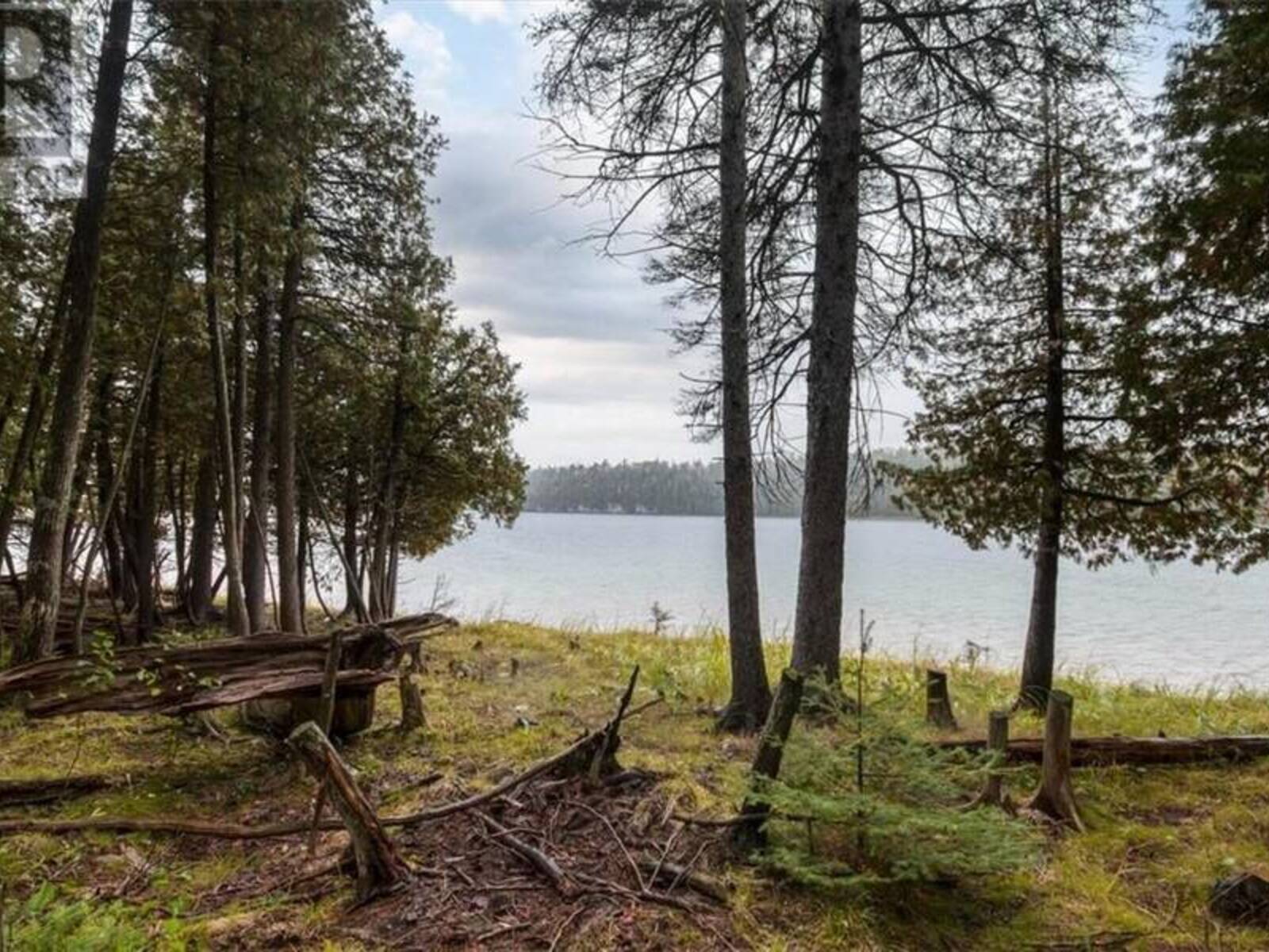 100 Steven, Manitoulin Island, Ontario P0P 1H0