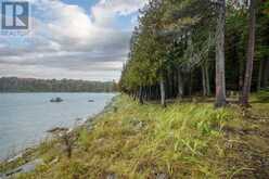 100 Steven | Manitoulin Island Ontario | Slide Image Twelve