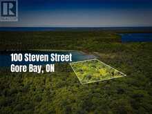 100 Steven | Manitoulin Island Ontario | Slide Image Twenty