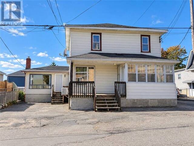 4 Domenico Street Greater Sudbury Ontario, P0M 1N0 - Multi-family Home For Sale