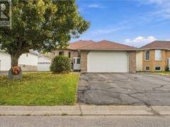 4338 Chateau Greater Sudbury Ontario, P3P 1Y6