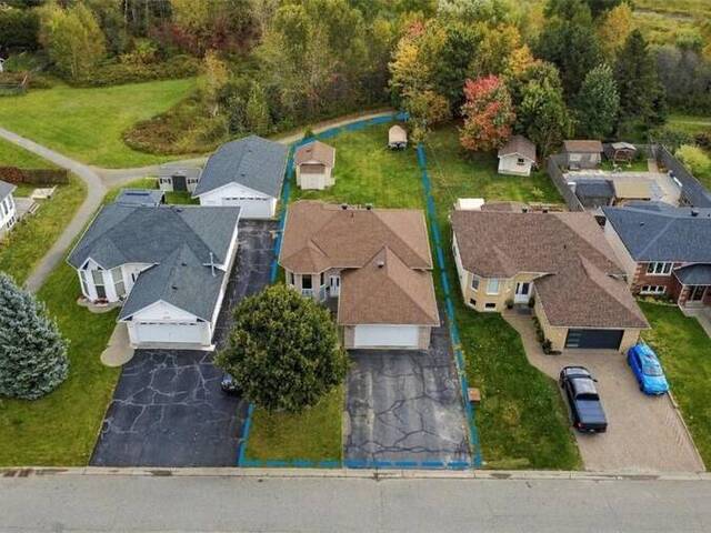 4338 Chateau Greater Sudbury Ontario, P3P 1Y6 - 4 Bedrooms Home For Sale