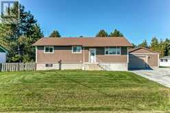 3141 Percy Avenue | Val Caron Ontario | Slide Image One