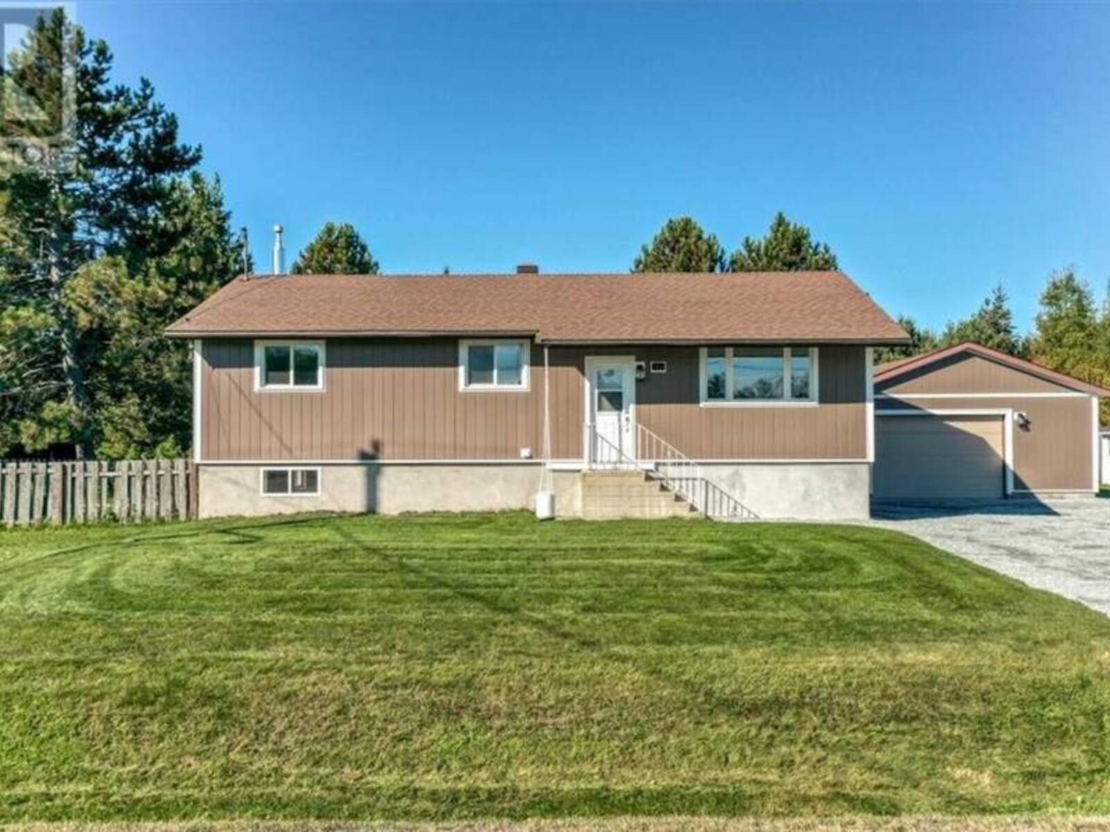 3141 Percy Avenue, Val Caron, Ontario P3N 1B1