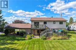 20 Hazel Street | Chelmsford Ontario | Slide Image Thirty-one