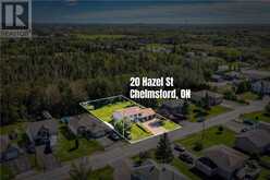 20 Hazel Street | Chelmsford Ontario | Slide Image Forty