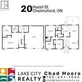 20 Hazel Street | Chelmsford Ontario | Slide Image Forty-four