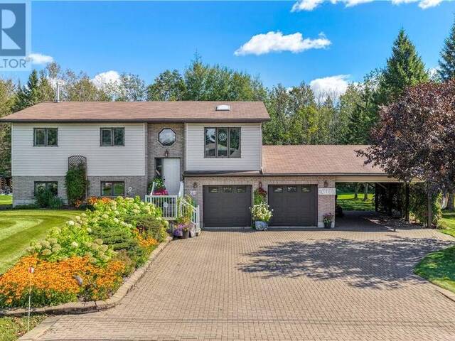 20 Hazel Street Chelmsford Ontario, P0M 1L0 - 4 Bedrooms Home For Sale