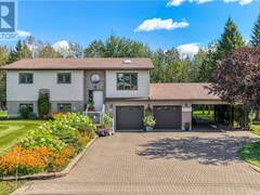 20 Hazel Street Chelmsford Ontario, P0M 1L0