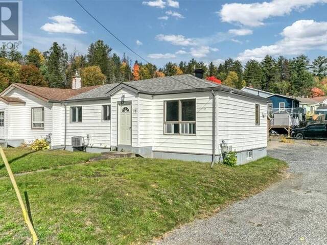 78 Mountain Avenue Greater Sudbury Ontario, P0M 2C0 - Property For Sale