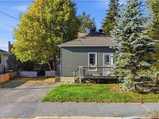 57 Sellwood Avenue Greater Sudbury Ontario, P0M 1H0 - 2 Bedrooms Home For Sale