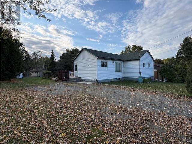 16 Kathleen Street Greater Sudbury Ontario, P0M 2M0 - Property For Sale