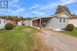 2300 Lee Valley Road Unit# 23 | Espanola Ontario | Slide Image One