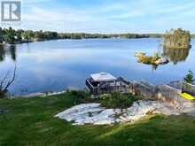 75 Curry Point | Markstay-Warren Ontario | Slide Image One