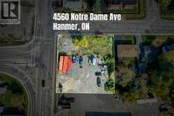 4560 NOTRE DAME Avenue | Greater Sudbury Ontario | Slide Image One