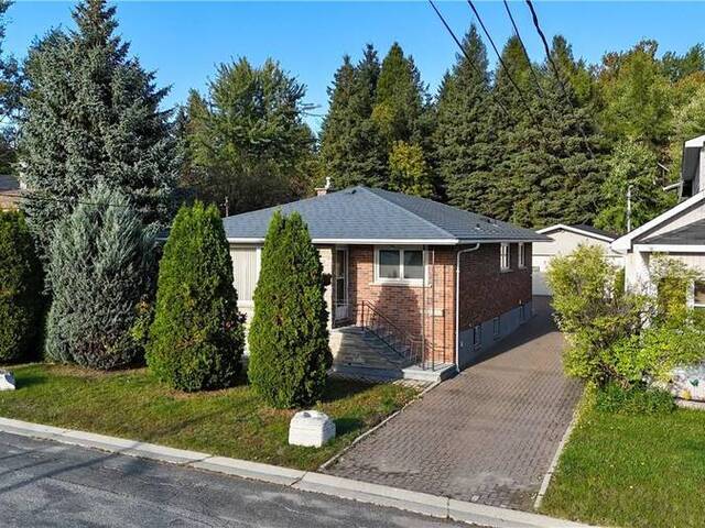 18 Quinn Street Greater Sudbury Ontario, P3C 1A5 - 3 Bedrooms Home For Sale