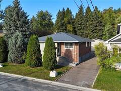 18 Quinn Street Greater Sudbury Ontario, P3C 1A5
