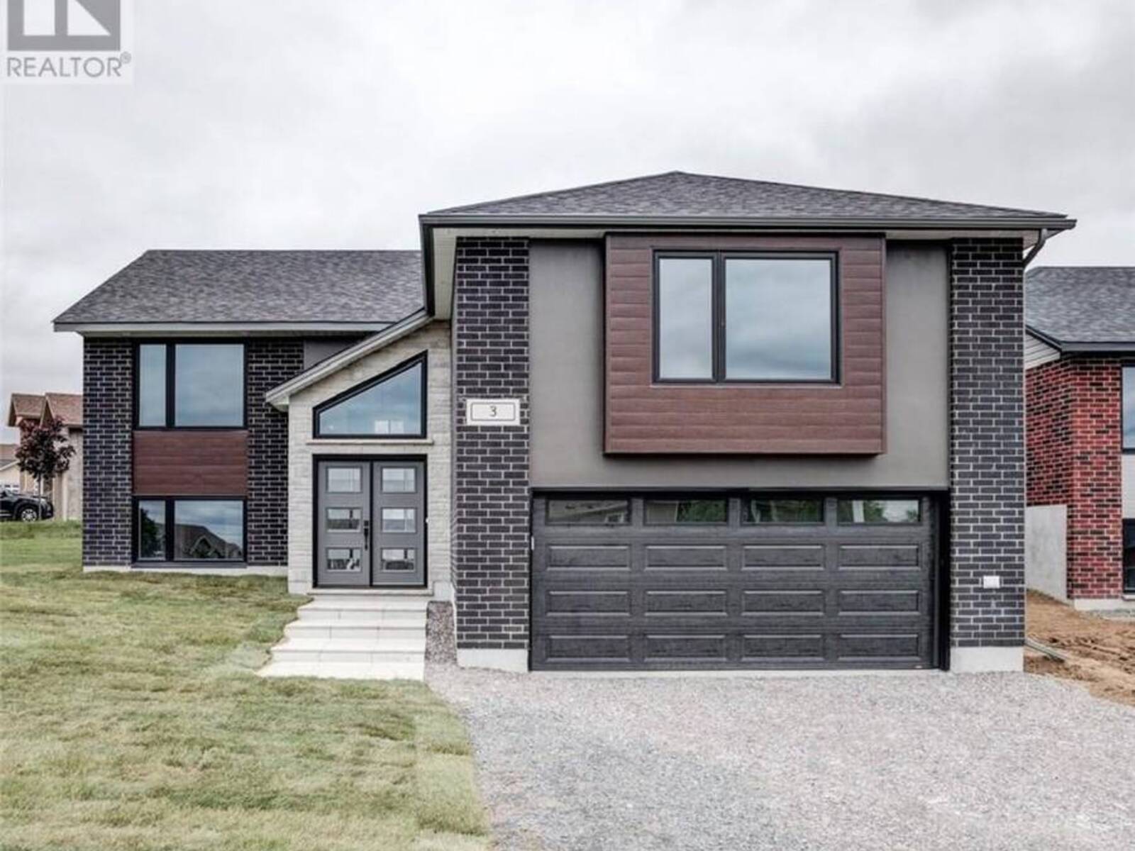Lot 2 Tycho, Greater Sudbury, Ontario P3E 0B3