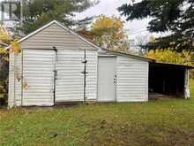 20 Cockburn Street | Manitoulin Island Ontario | Slide Image Nine