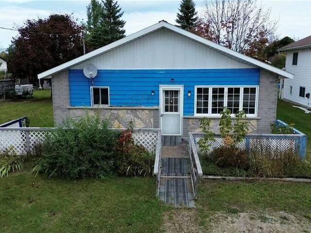 20 Cockburn Street Manitoulin Island Ontario, P0P 1K0 - 3 Bedrooms Home For Sale