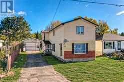 34 Lorne St. | Greater Sudbury Ontario | Slide Image One