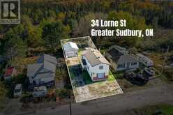34 Lorne St. | Greater Sudbury Ontario | Slide Image Forty-two