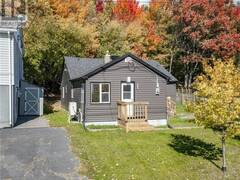 418 Brock Street Greater Sudbury Ontario, P3B 2G7