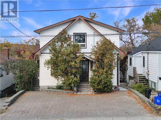 426 Elm Street Greater Sudbury Ontario, P3C 1W2 - Multi-family Home For Sale