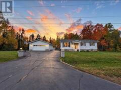 172 Yocom Drive Espanola Ontario, P5E 1N3