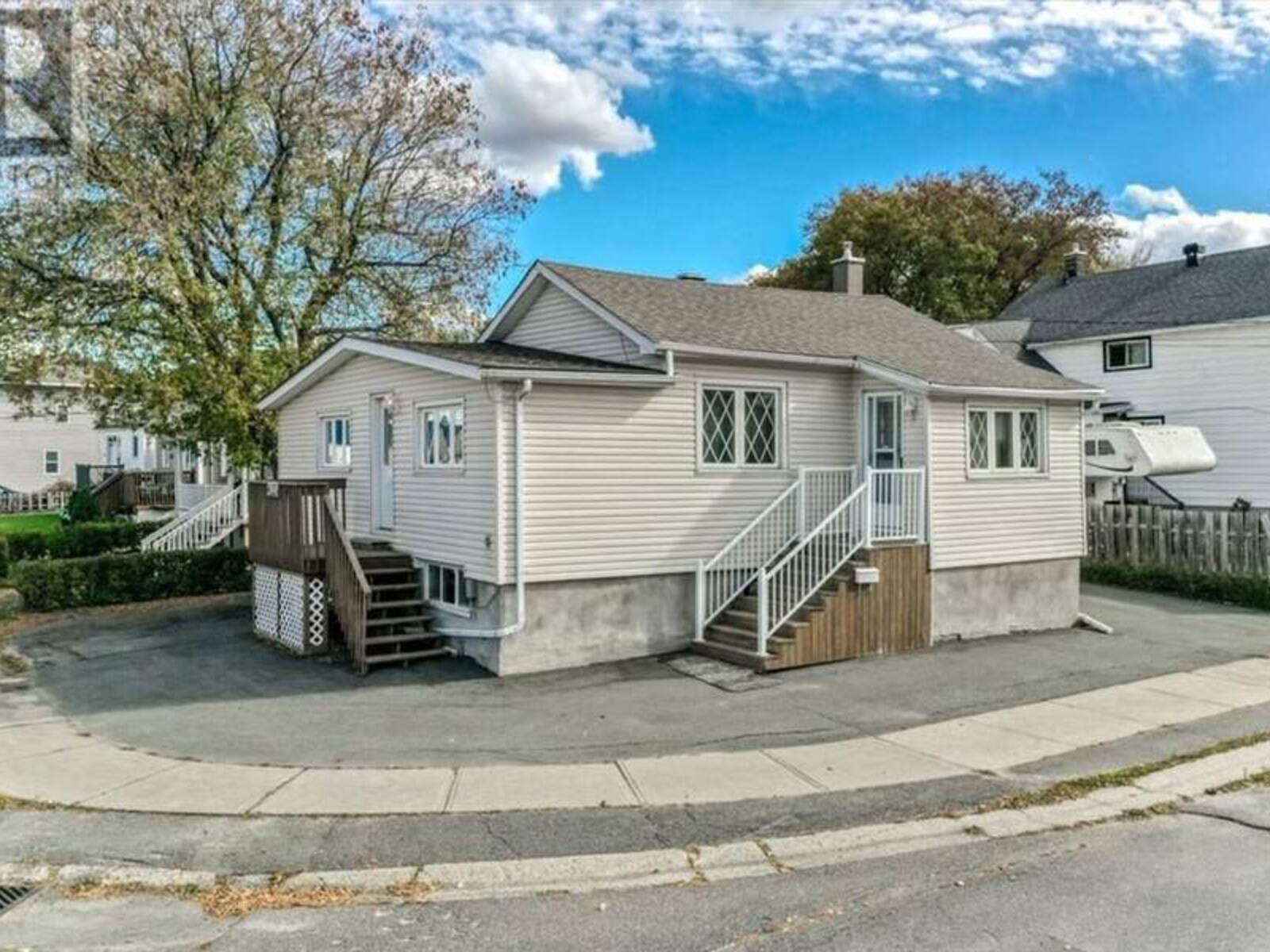 433 Dell Street, Greater Sudbury, Ontario P3B 2M3