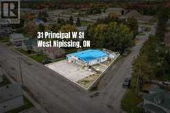 31 Principale Street W | West Nipissing Ontario | Slide Image One