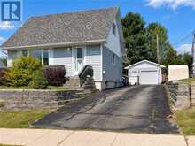 200 Hillside Drive South | Elliot Lake Ontario | Slide Image One