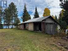 10 Tony Lake | Chapleau Ontario | Slide Image Ten