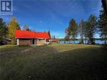 10 Tony Lake | Chapleau Ontario | Slide Image Twelve
