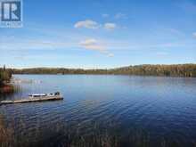 10 Tony Lake | Chapleau Ontario | Slide Image Fourteen