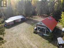 10 Tony Lake | Chapleau Ontario | Slide Image Seventeen
