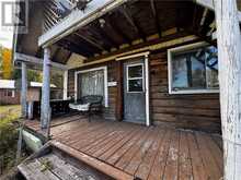 10 Tony Lake | Chapleau Ontario | Slide Image Nineteen