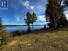10 Tony Lake | Chapleau Ontario | Slide Image Three