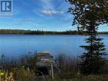 10 Tony Lake | Chapleau Ontario | Slide Image Five