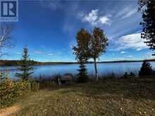 10 Tony Lake | Chapleau Ontario | Slide Image Six