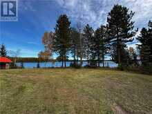 10 Tony Lake | Chapleau Ontario | Slide Image Eight
