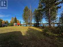 10 Tony Lake | Chapleau Ontario | Slide Image Nine