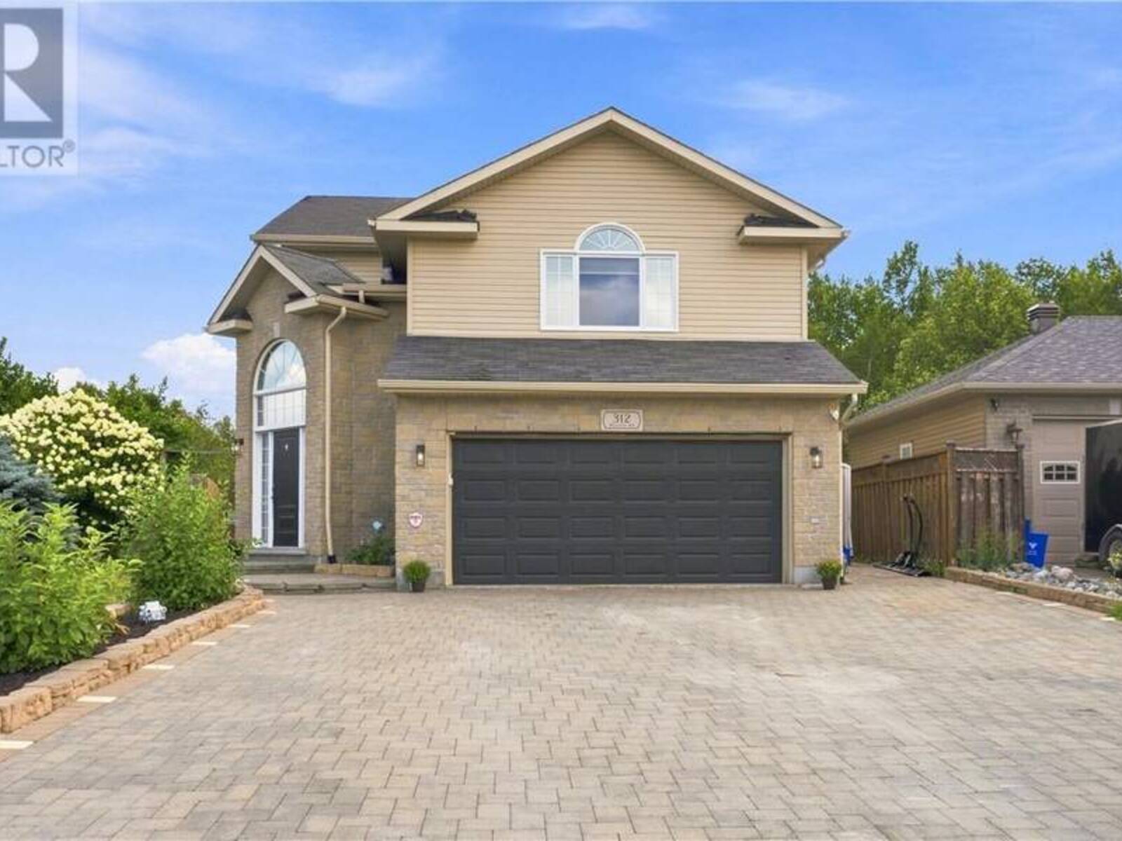 312 Braemore Cr, Greater Sudbury, Ontario P3L 0A2