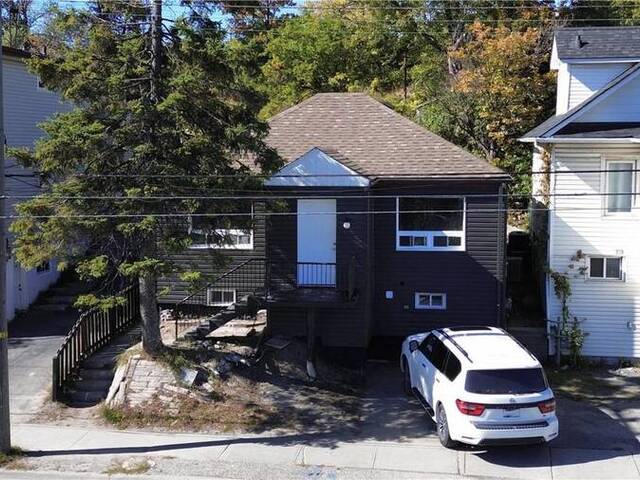 485 Lorne Street Greater Sudbury Ontario, P3C 4R3 - 2 Bedrooms Home For Sale