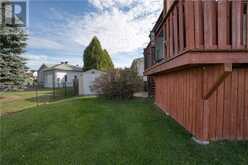 6 Ashgrove | Greater Sudbury Ontario | Slide Image Eighteen