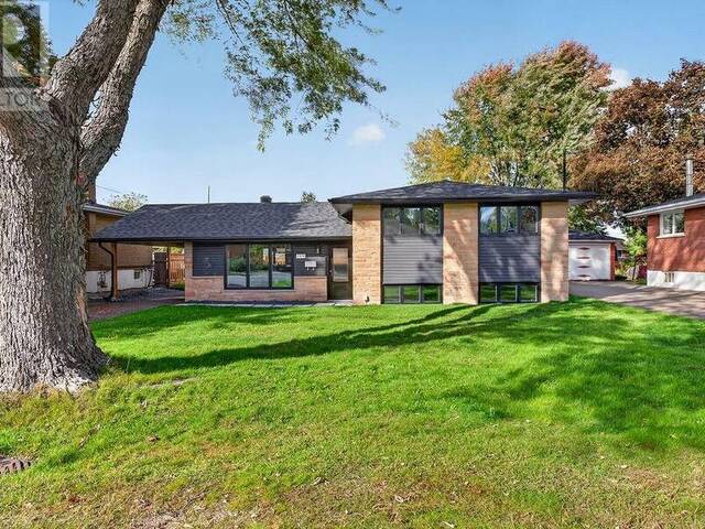 1478 Gemmell Street Greater Sudbury Ontario, P3A 1H1 - 4 Bedrooms Home For Sale