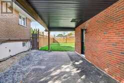 1478 Gemmell Street | Greater Sudbury Ontario | Slide Image Thirty-six