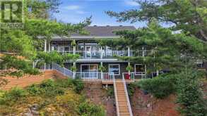 49 Gauthier Road | French River Ontario | Slide Image One