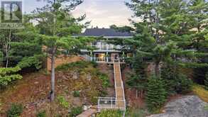49 Gauthier Road | French River Ontario | Slide Image Three